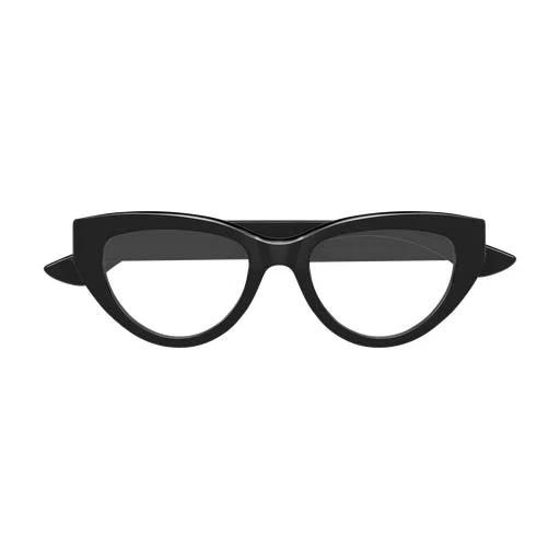Alexander McQueen AM0529O Eyeglasses - view 5
